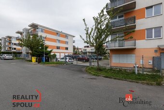 Prodej, byty/2+kk, 60 m2, Plzeň , Plzeň-město [ID 80251] - 18