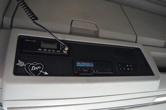 Tahač návěsů FORD F-MAX - 18