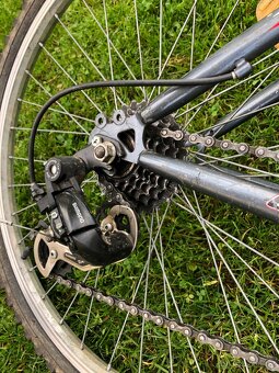 Dětské kolo Olpran junior - 18