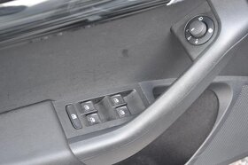 Škoda Octavia combi  4x4 110 kW DSG Black line 2018 - 18