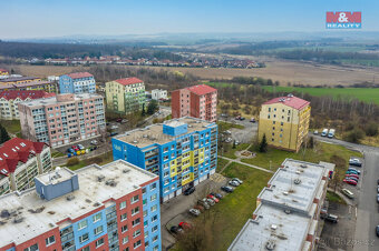 Prodej bytu 4+kk, 89 m², Praha, ul. Malotická - 18