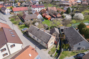 Prodej, rodinný dům, Hranice IV-Drahotuše, ul. Novosady - 18