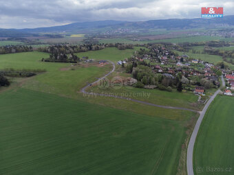 Prodej pozemku k bydlení, 1028 m², v Pařezově - 18