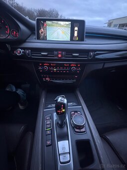 BMW X5 40D - 18