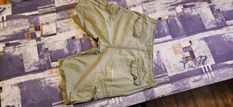 Airsoftové oblečení set - 18