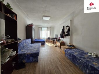 Prodej vícegeneračního domu 350 m2 Nádražní, Třešť - 18
