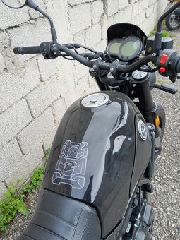 Benelli Leoncino 500, 2018, 26tis.km - 18
