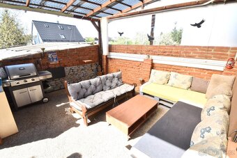 Prodej rodinného domu 250 m², pozemek 745 m² Luční, Spořice - 18