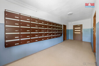 Prodej bytu 3+1, 75 m², Děčín, ul. Dvořákova - 18