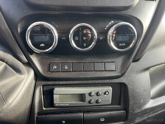 Iveco Daily 2.3D 107kW 35S15 Chladící - 18