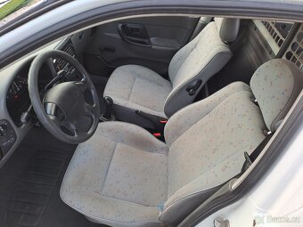 Volkswagen Caddy 1.9 SDI - 18
