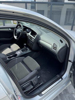 Audi A4 2.0TDi 125KW - 18