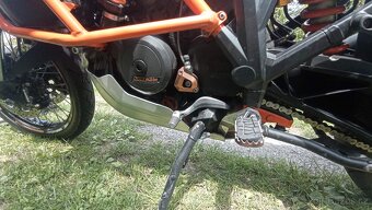 KTM Aventure 1190 R - 18