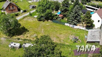 Prodej zemědělská usedlost, 1386 m2 - Žďárek, ev.č. 00242 - 18
