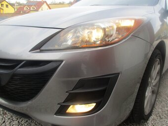Mazda 3 1.6i KLIMA TAŽNÉ +SADA KOL - 18