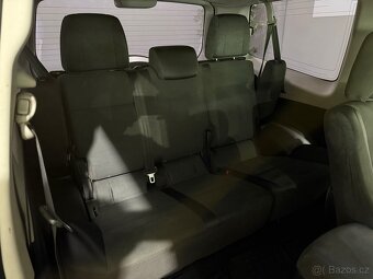 Mitsubishi Pajero 3,2 D TAŽNÉ VELMI PĚKNÝ STAV - 18