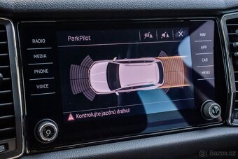 Škoda Kodiaq 2.0 TDI SCR Ambition DSG - 18