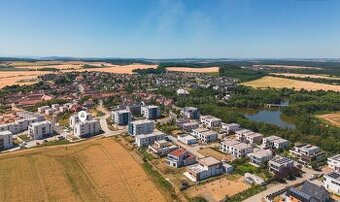 Pronájem 1+kk 38m2 Plzeň-Litice - 18