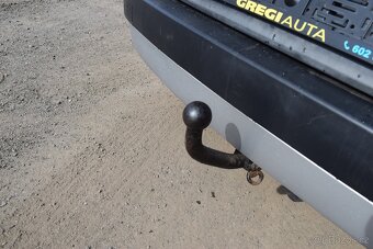 Renault Scénic 1,6 i AUTOMAT,SUPER STAV,PO STK - 18