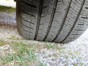 Mitsubishi asx 1,8 DI-D MIVEC  4x4 - 18