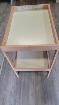 Prodám mix věcí pro miminko (poze jako celek) - 18