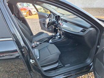 Alfa Romeo Giulietta 1.6 MJTd 77KW - 18