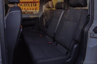 Volkswagen Caddy Generation Four 2.0 TDI Edition 35 - 18
