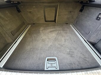 BMW X6 E71 INDIVIDUAL 35D/210kW  r.v. 2009 - 18