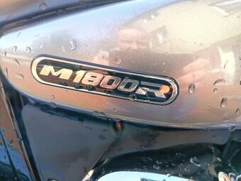 Suzuki VZR 1800 - 18