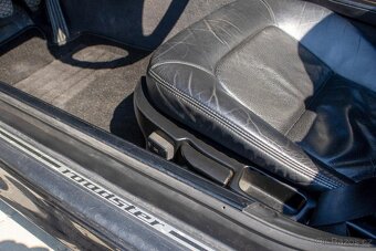 BMW Z3 roadster cabrio - 18