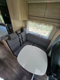Fiat Ducato - Kabe Travel Master Classic 740T - Model 2021 - 18