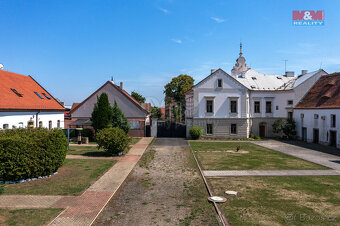 Prodej zemědělské usedlosti, 35413 m², Veliká Ves, Podbořany - 18