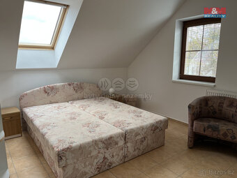 Prodej rodinného domu, 169 m², Staré Hradiště, ul. Na Hledík - 18
