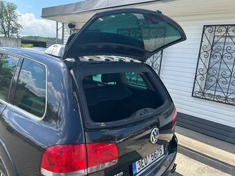 Volkswagen Touareg 6.0 W12 331 kw 4x4 - 18
