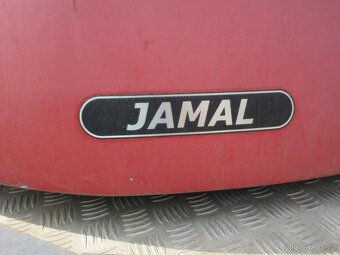 Tatra T 163, Jamal, dumper 6x6 - 18