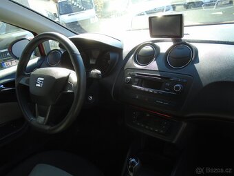 SEAT IBIZA 1.2 TSI 77KW servisní kniha - 18