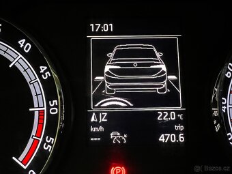 Škoda Kodiaq 2.0TDI 4x4 manuál Full LED KESSY ACC Tažné 2019 - 18