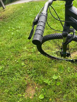 Rockrider 120st sport trial - 18
