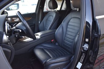 Mercedes-Benz GLC 250/2018/155kW/AMG/9G/Burmester/LED - 18