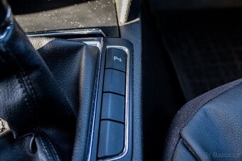 Škoda Superb Combi 1.6 TDI CR DPF Ambition GreenLine - 18