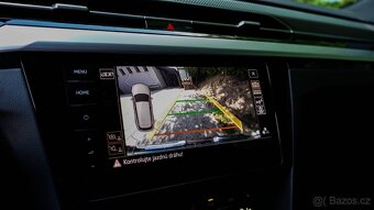 Volkswagen Arteon SB 2.0 TDI R-Line DSG - 18