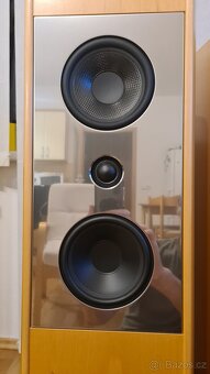 LUA Con Espressione - německá Hi-End Reprosoustava - 18