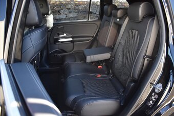 Mercedes Benz GLB 220d/2021/140KW/Virtual/Ambient/165tkm - 18