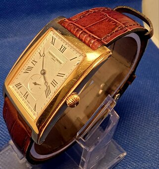Frederique Constant classic - 18