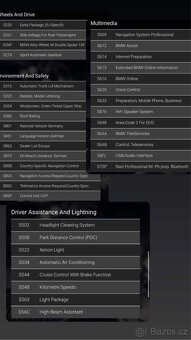 BMW E61 LCI 530da 173kw - 18