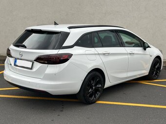 Opel Astra Combi K 1.2Turbo 96kw Ultimate odpočet dph - 18