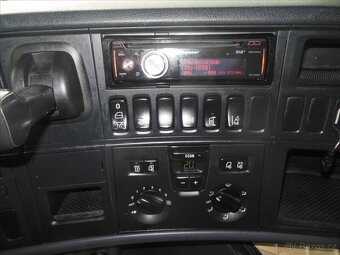 Scania R410, Standart, Retarder - 18