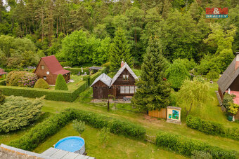 Prodej chaty, 60 m², Svojšín - 18