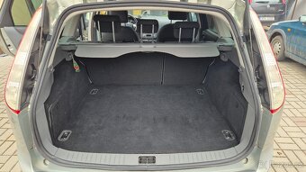 Ford Focus 1,8, 92 kW, FlexiFuel - 18
