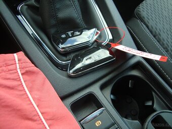 Škoda Octavia 4, 2.0 TDI, 110 kW, 6Q, manuál - 18